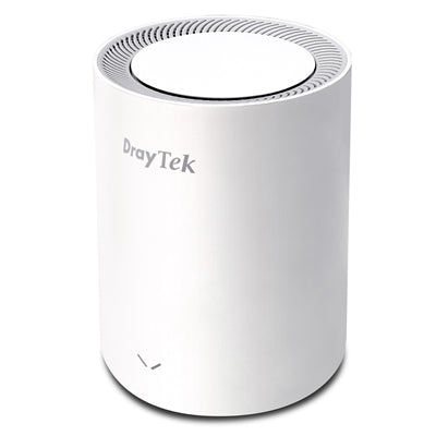 DrayTek VigorAP 805 AX3000 Wi-Fi 6 Mesh Access Point 2.5GbE DrayTek VigorAP 805 AX3000 Wi-Fi 6 Mesh Access Point 2.5GbE